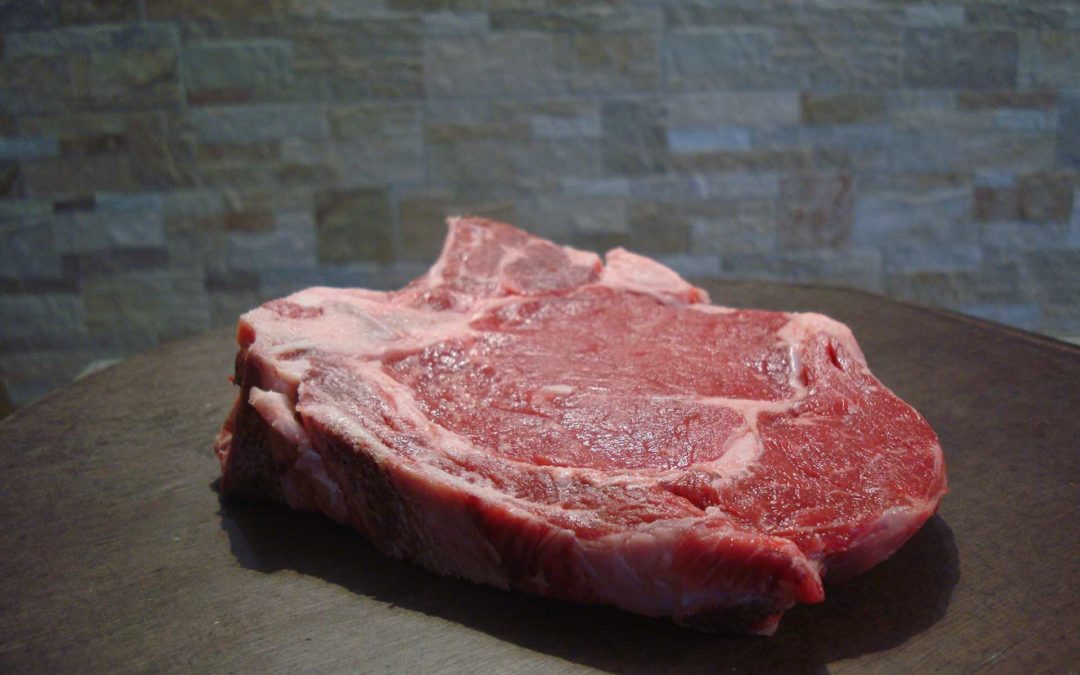 Carne alla brace: 6 cose da sapere epr farla perfetta